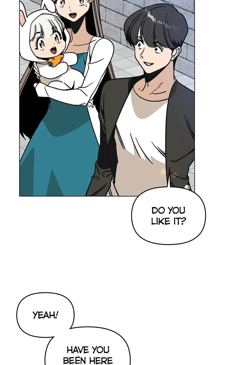 I’ll Resign And Have A Fresh Start In This World Chapter 165 - page 3