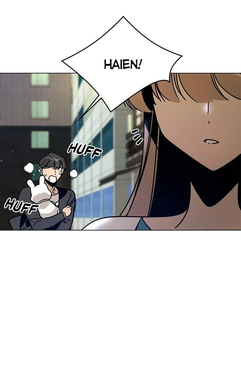 I’ll Resign And Have A Fresh Start In This World Chapter 165 - page 31