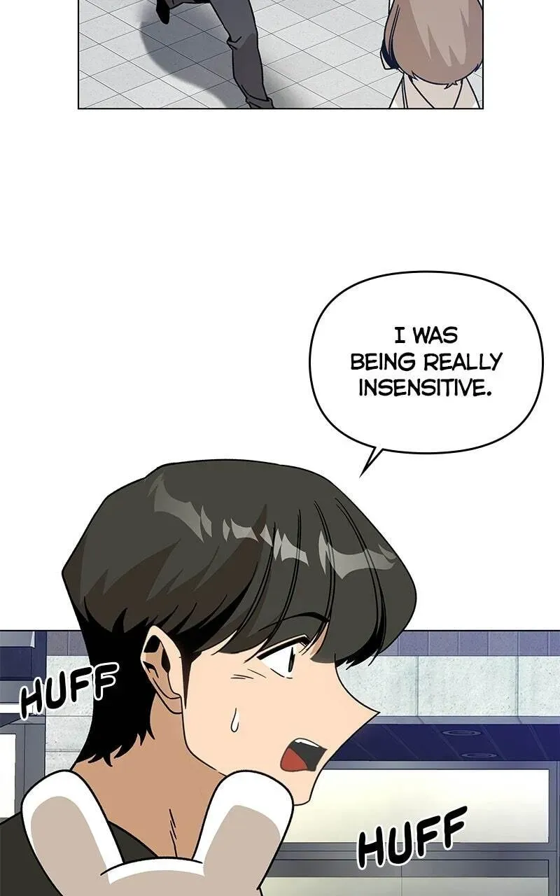 I’ll Resign And Have A Fresh Start In This World Chapter 165 - page 34