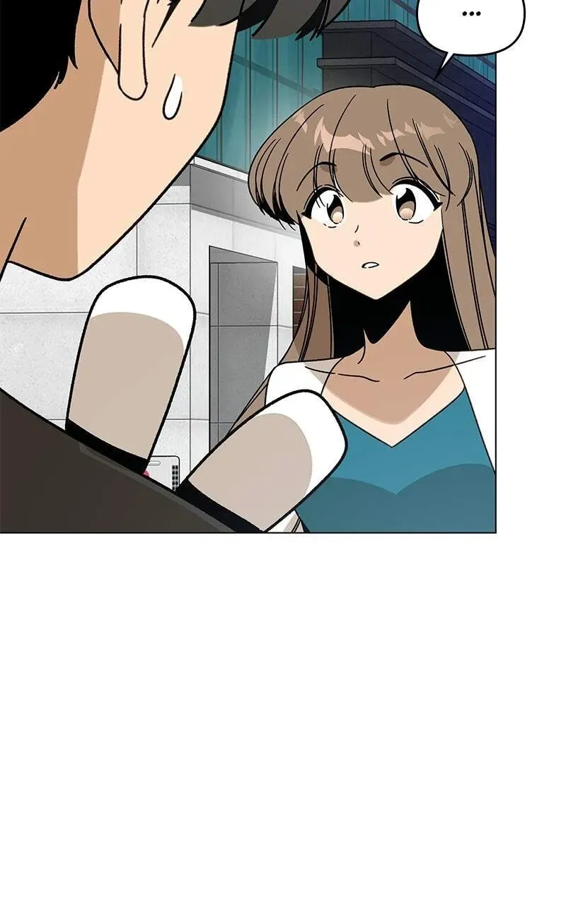 I’ll Resign And Have A Fresh Start In This World Chapter 165 - page 36