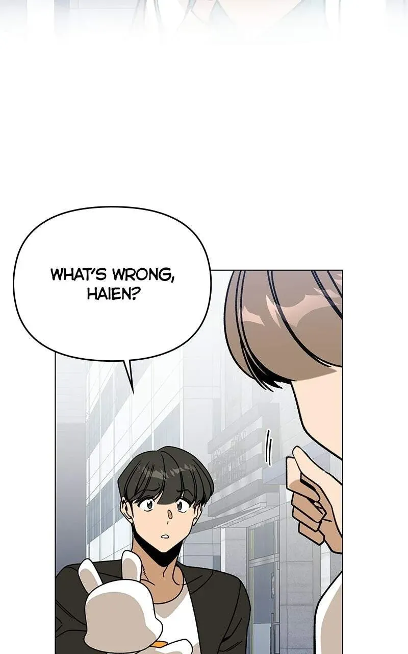 I’ll Resign And Have A Fresh Start In This World Chapter 165 - page 40