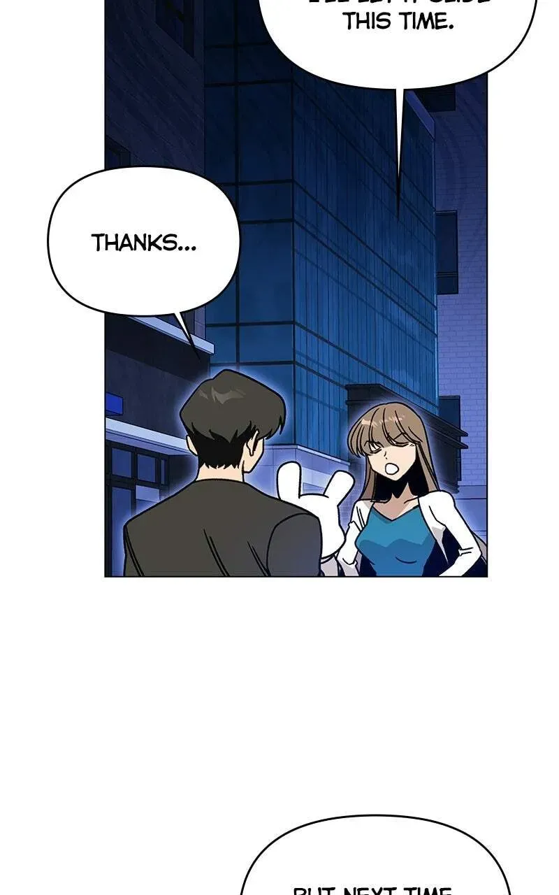 I’ll Resign And Have A Fresh Start In This World Chapter 165 - page 43