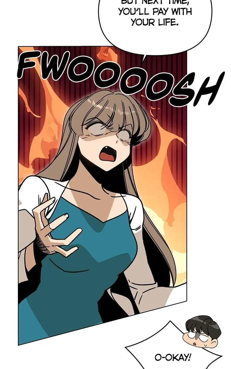I’ll Resign And Have A Fresh Start In This World Chapter 165 - page 44
