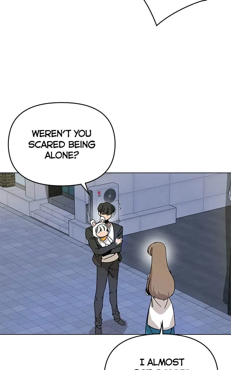 I’ll Resign And Have A Fresh Start In This World Chapter 165 - page 45