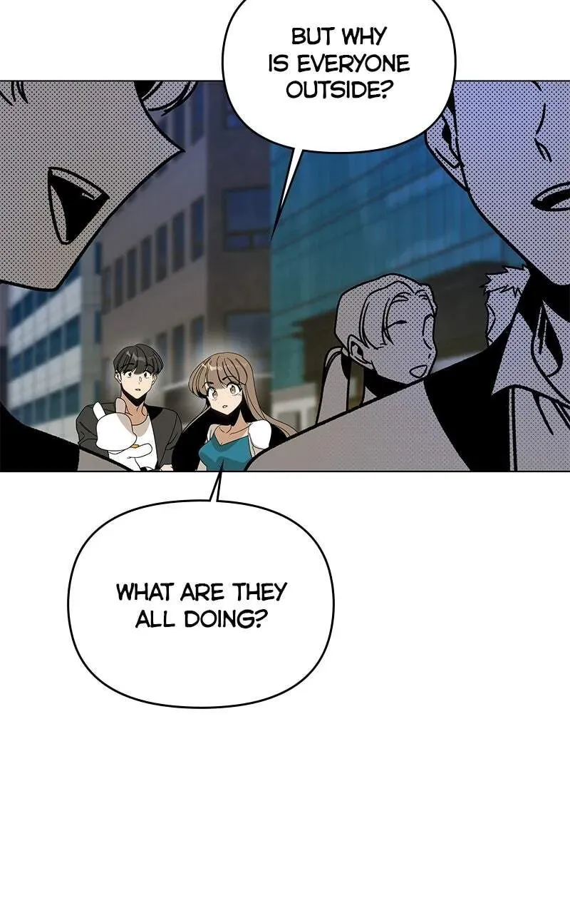 I’ll Resign And Have A Fresh Start In This World Chapter 165 - page 48