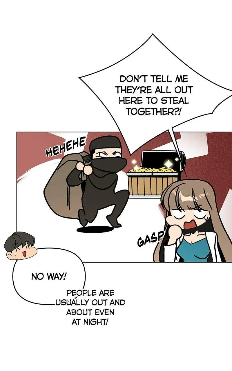 I’ll Resign And Have A Fresh Start In This World Chapter 165 - page 49