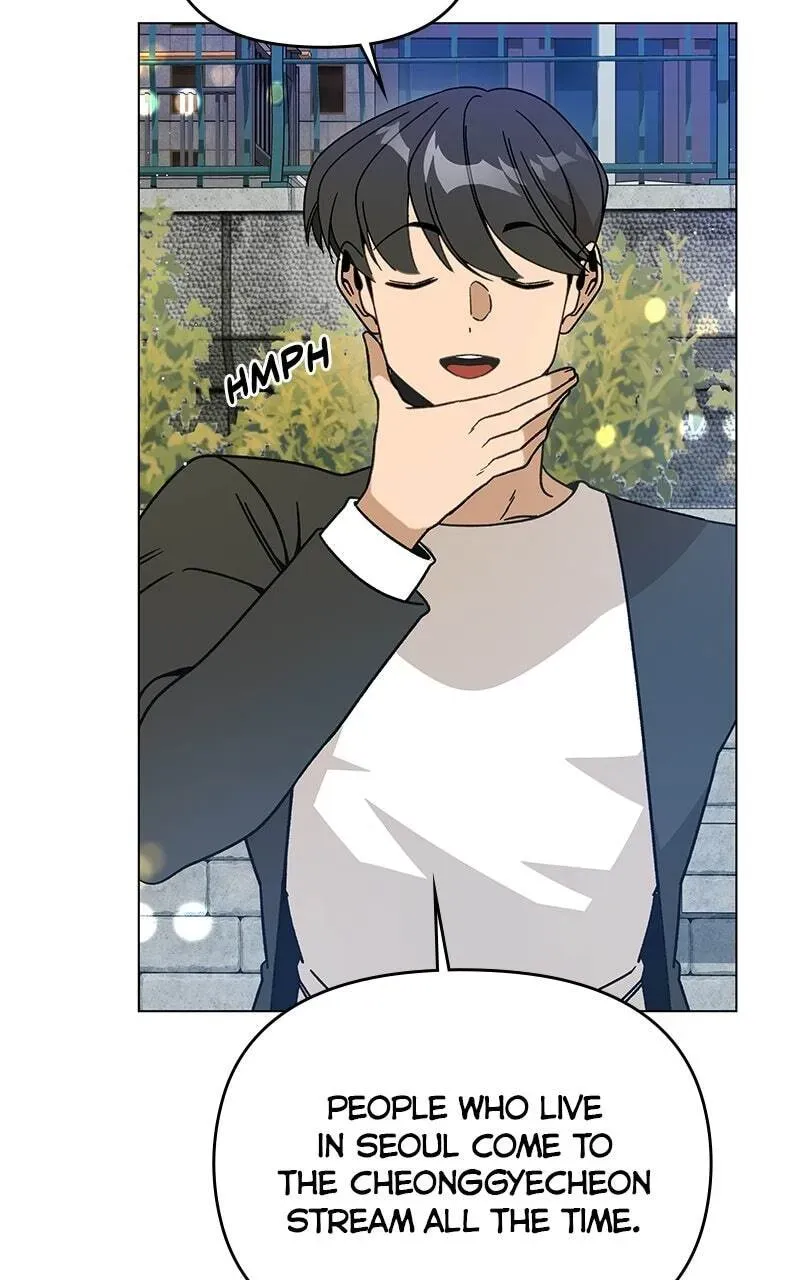 I’ll Resign And Have A Fresh Start In This World Chapter 165 - page 5