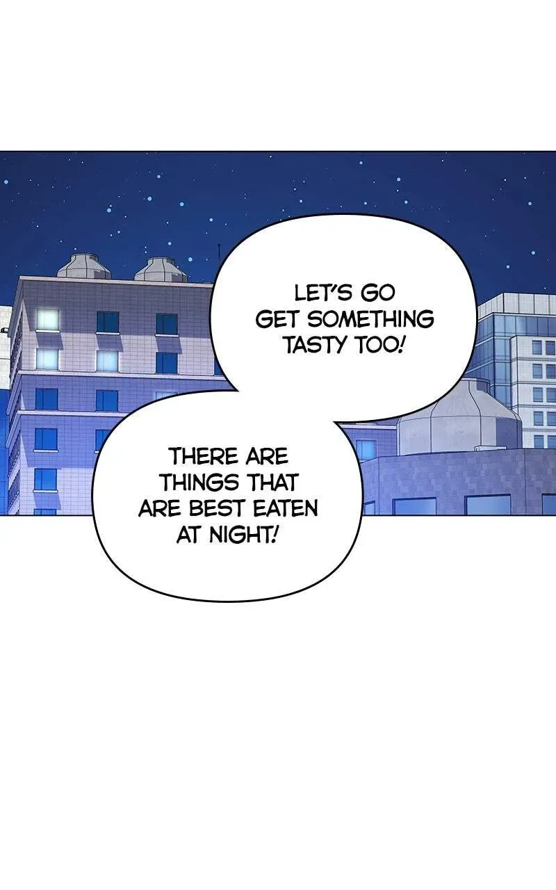 I’ll Resign And Have A Fresh Start In This World Chapter 165 - page 50