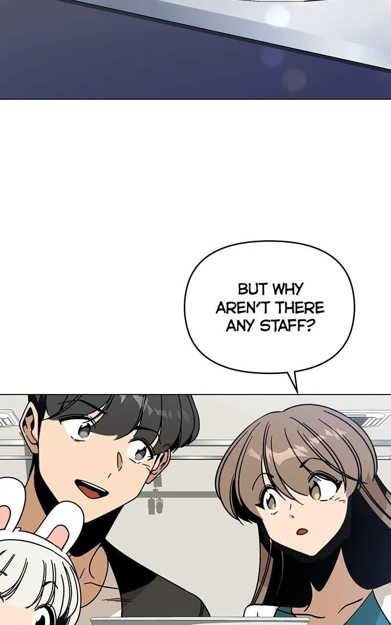 I’ll Resign And Have A Fresh Start In This World Chapter 165 - page 54