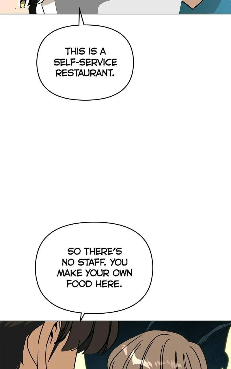 I’ll Resign And Have A Fresh Start In This World Chapter 165 - page 55