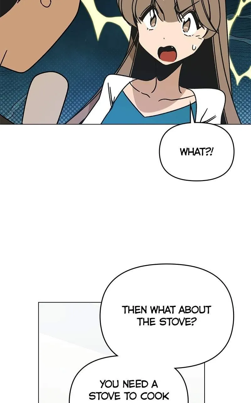 I’ll Resign And Have A Fresh Start In This World Chapter 165 - page 56