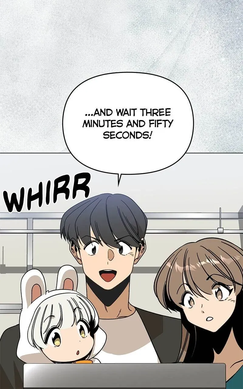 I’ll Resign And Have A Fresh Start In This World Chapter 165 - page 60
