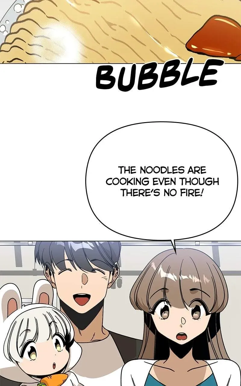 I’ll Resign And Have A Fresh Start In This World Chapter 165 - page 62