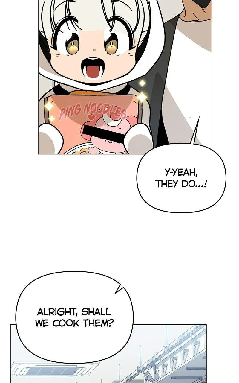 I’ll Resign And Have A Fresh Start In This World Chapter 165 - page 68