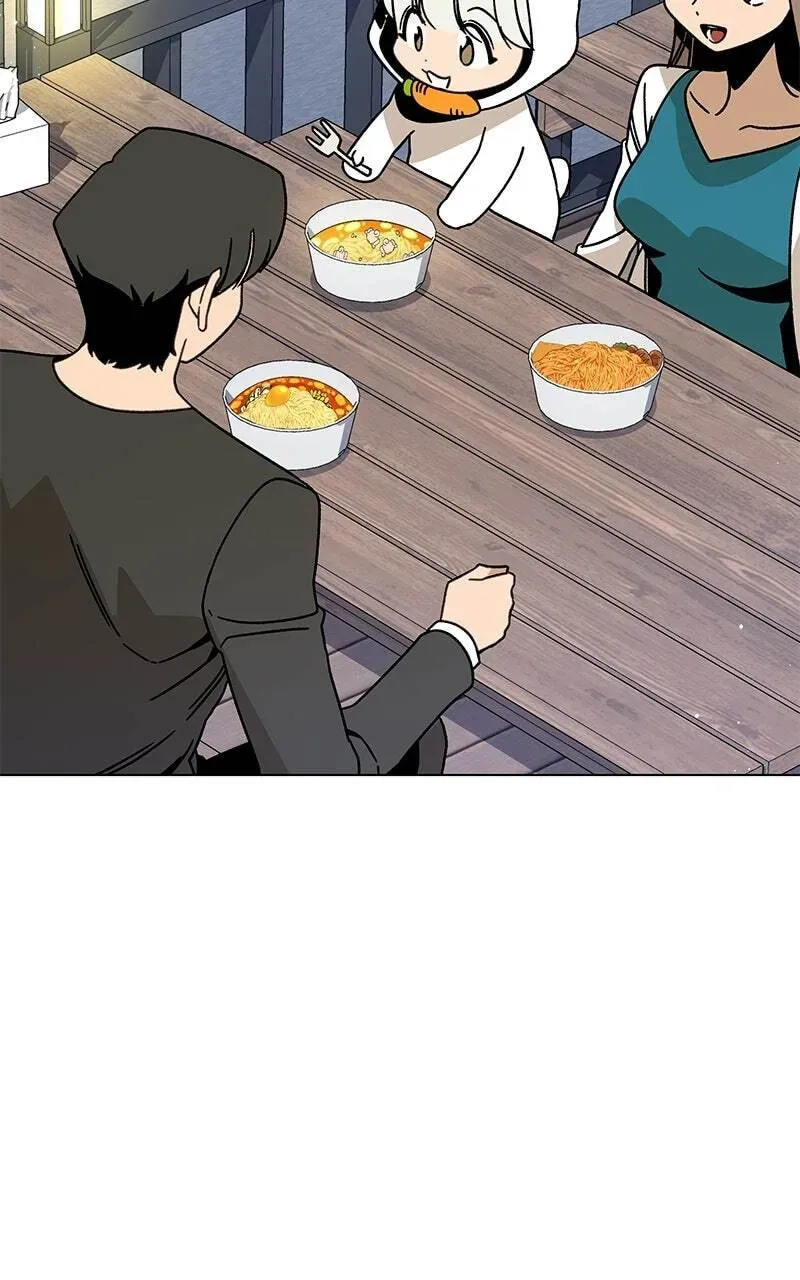 I’ll Resign And Have A Fresh Start In This World Chapter 165 - page 72