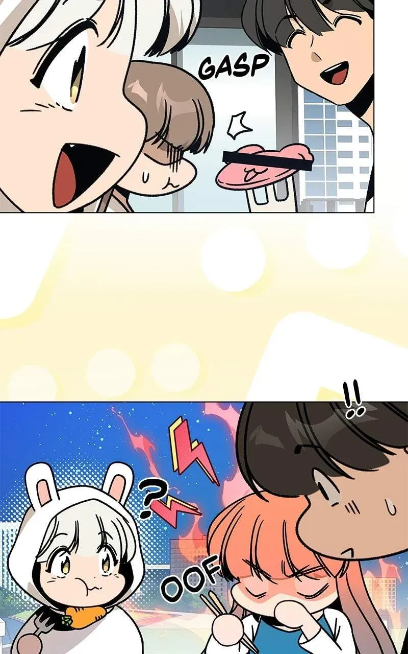 I’ll Resign And Have A Fresh Start In This World Chapter 165 - page 74