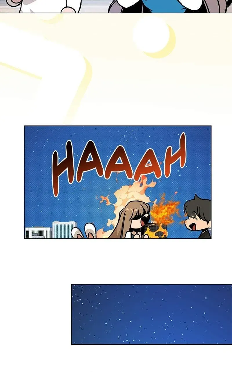 I’ll Resign And Have A Fresh Start In This World Chapter 165 - page 75