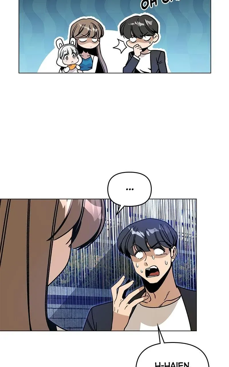 I’ll Resign And Have A Fresh Start In This World Chapter 165 - page 8
