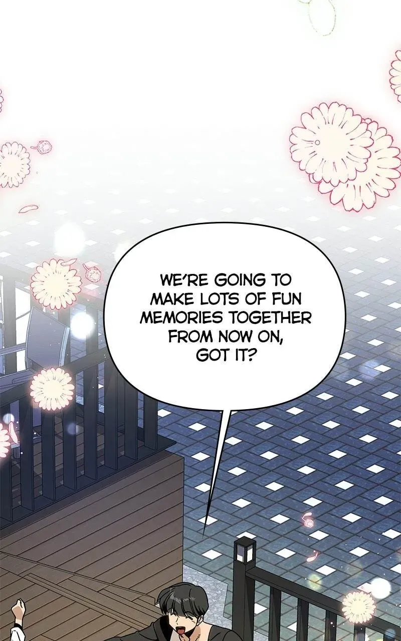 I’ll Resign And Have A Fresh Start In This World Chapter 165 - page 88