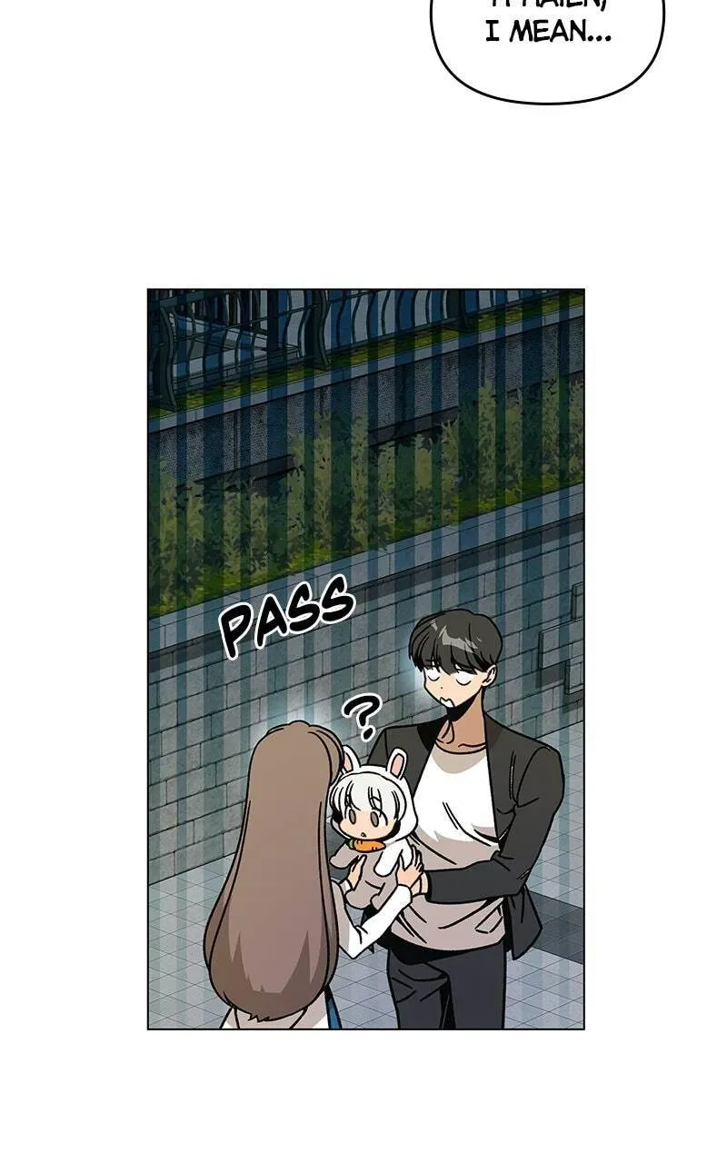 I’ll Resign And Have A Fresh Start In This World Chapter 165 - page 9