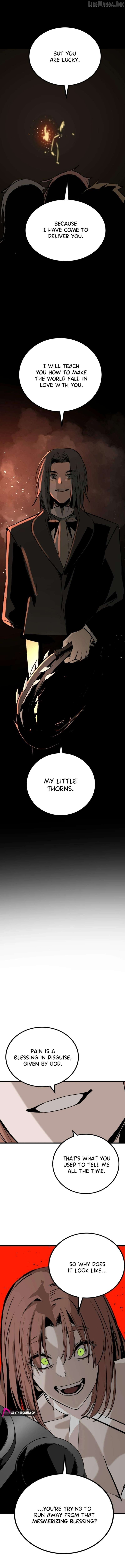 Hero Killer Chapter 278 - page 15