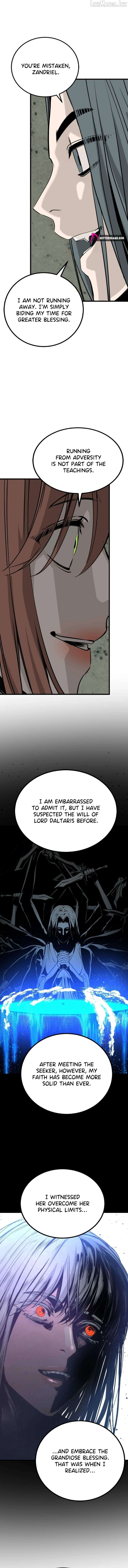 Hero Killer Chapter 278 - page 16