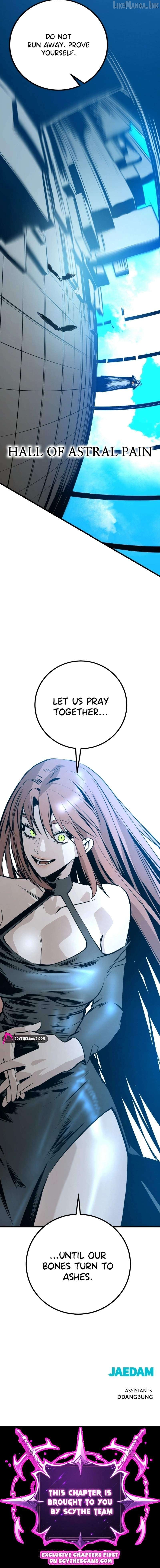 Hero Killer Chapter 278 - page 18