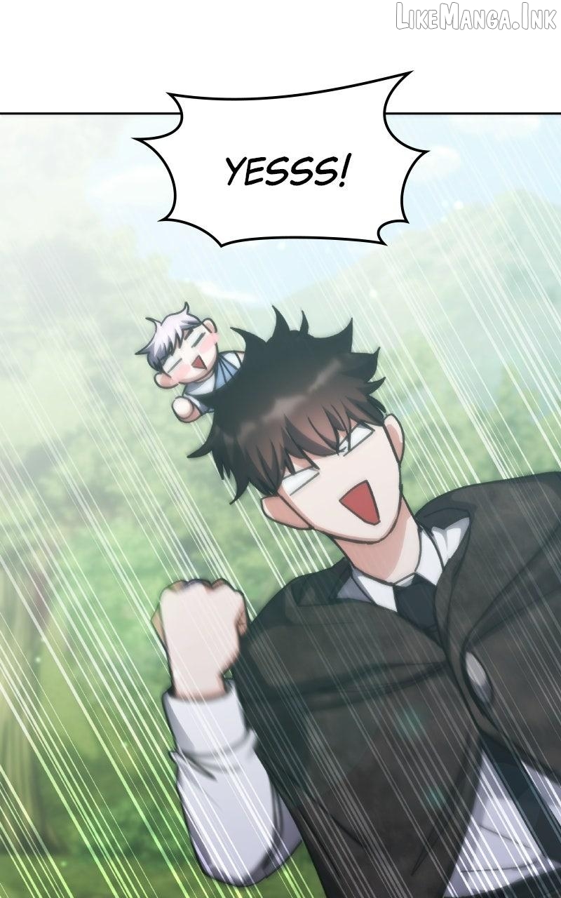 Transcension Academy Chapter 200 - page 110
