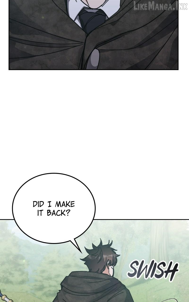 Transcension Academy Chapter 200 - page 16