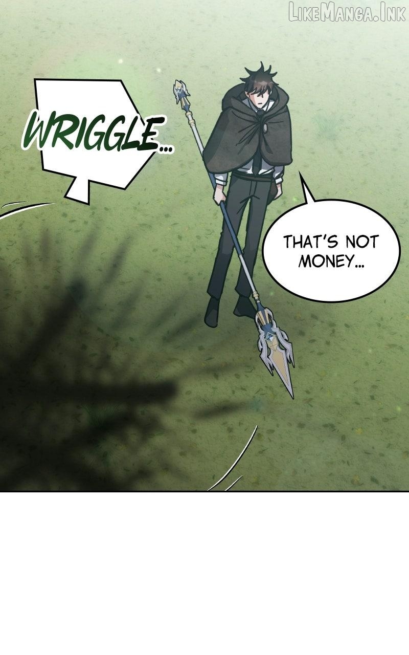 Transcension Academy Chapter 200 - page 18
