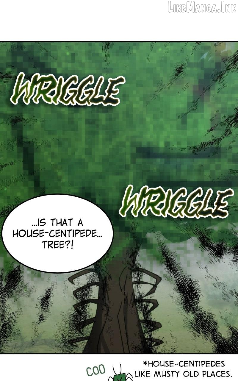 Transcension Academy Chapter 200 - page 19
