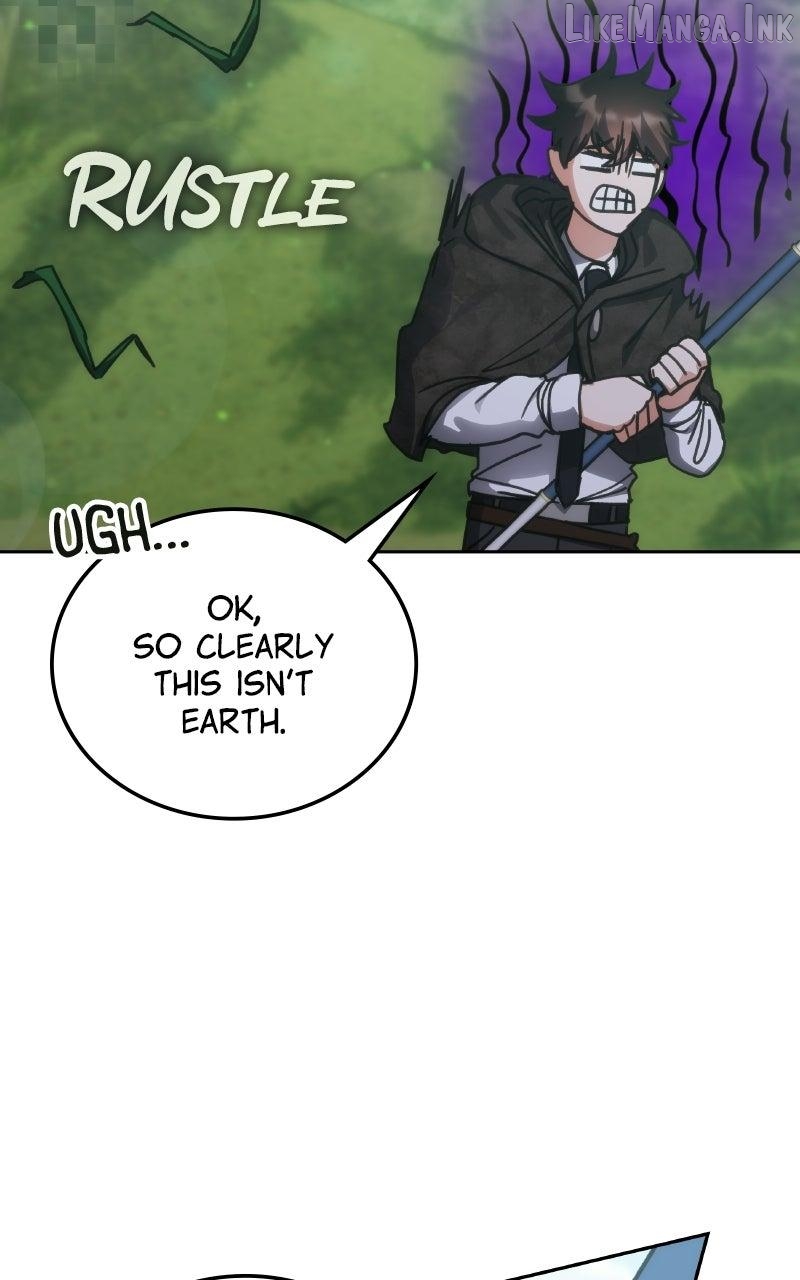 Transcension Academy Chapter 200 - page 21