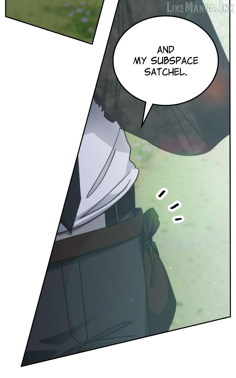 Transcension Academy Chapter 200 - page 23
