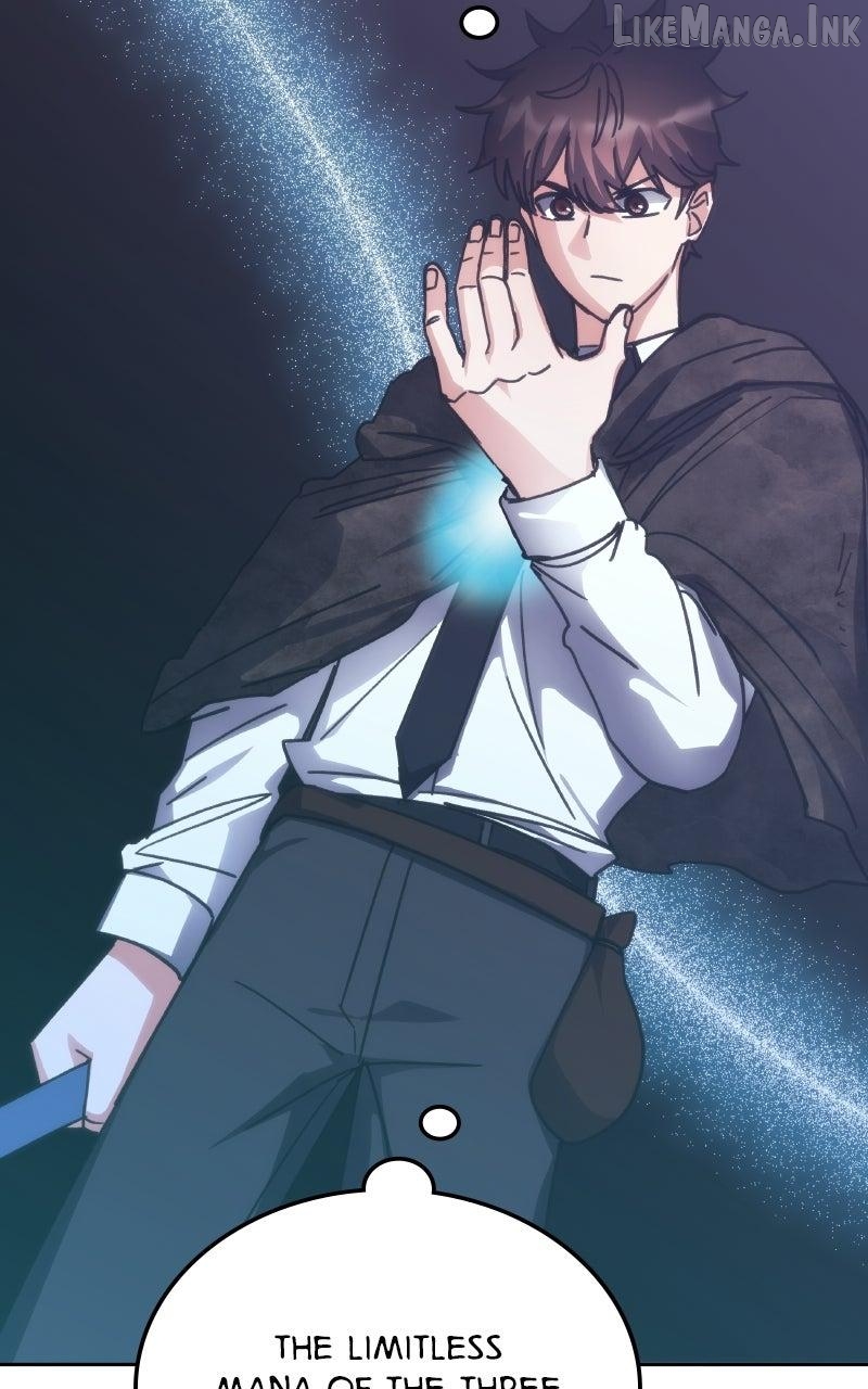 Transcension Academy Chapter 200 - page 26