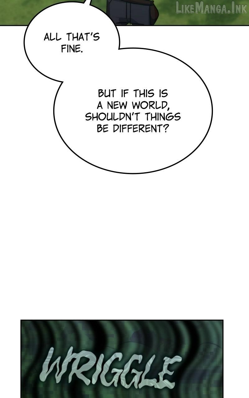Transcension Academy Chapter 200 - page 31