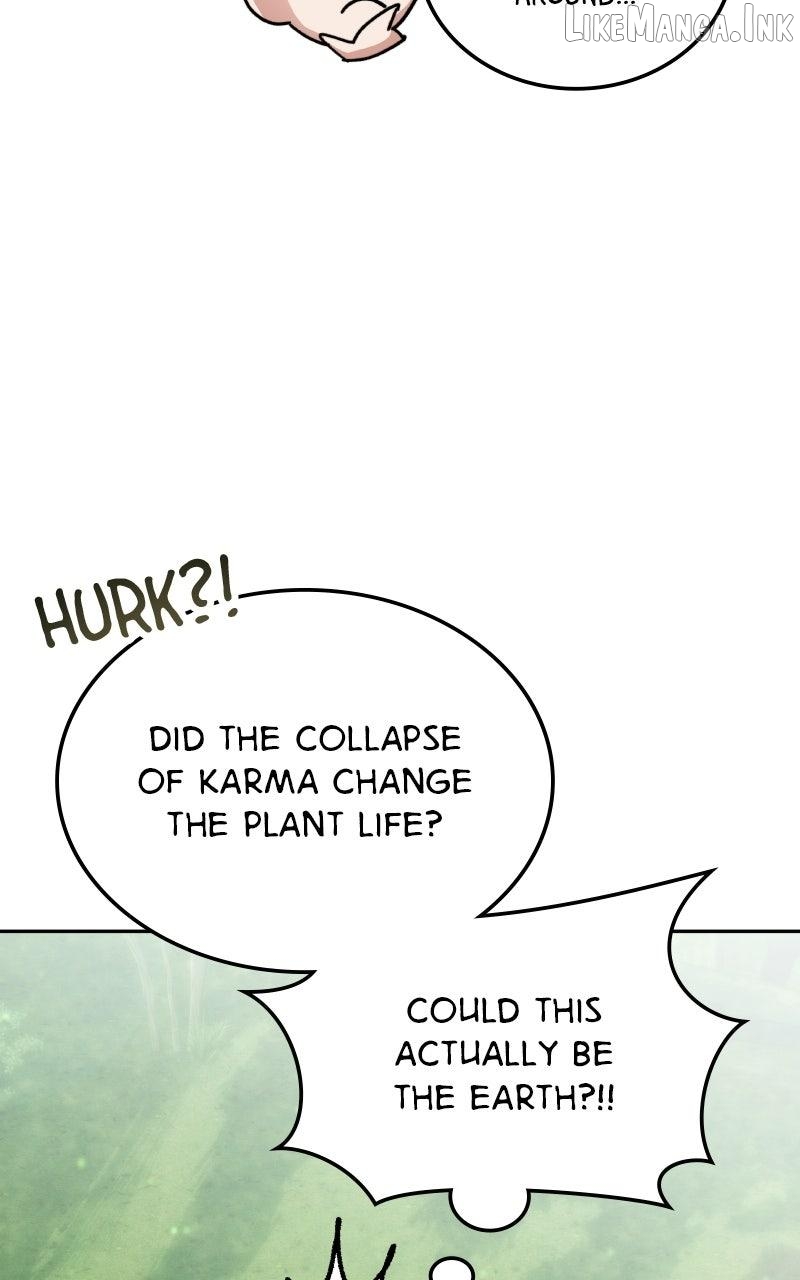Transcension Academy Chapter 200 - page 33