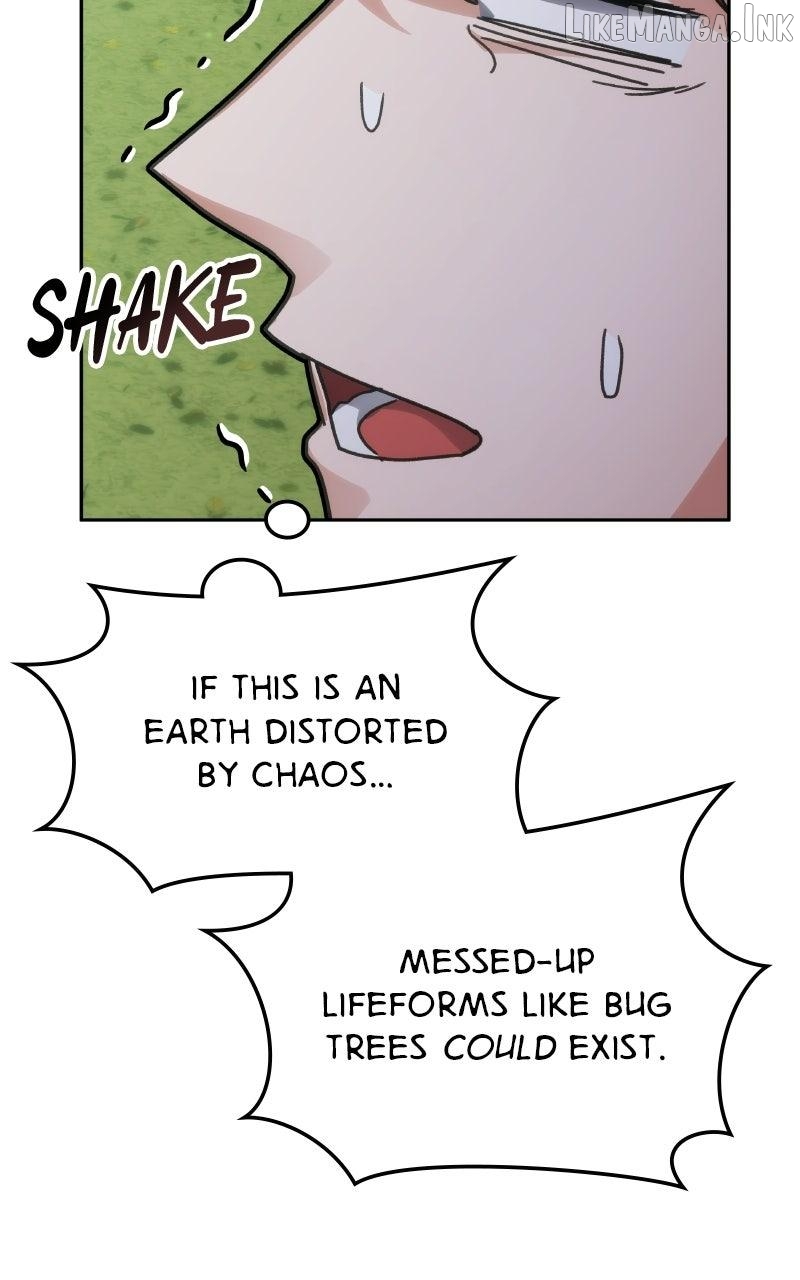 Transcension Academy Chapter 200 - page 36