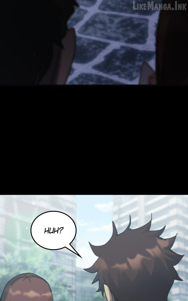 Transcension Academy Chapter 200 - page 41