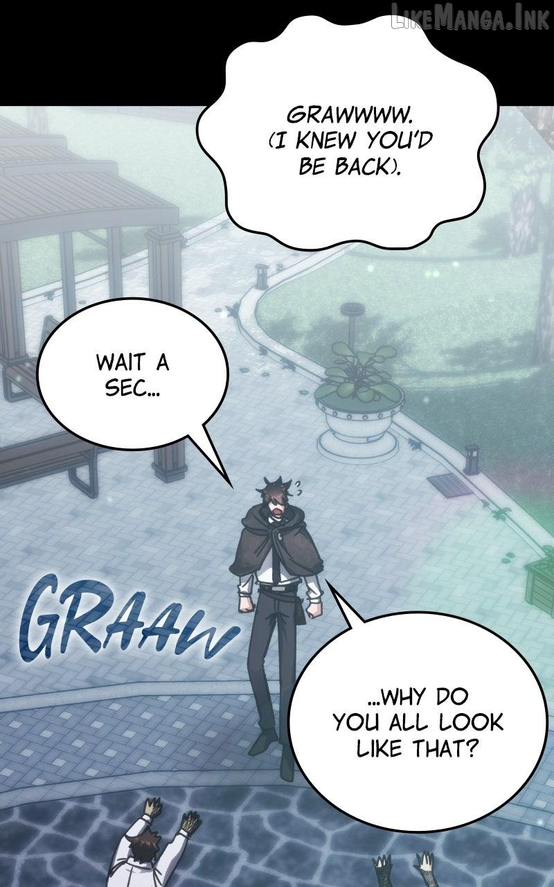 Transcension Academy Chapter 200 - page 44