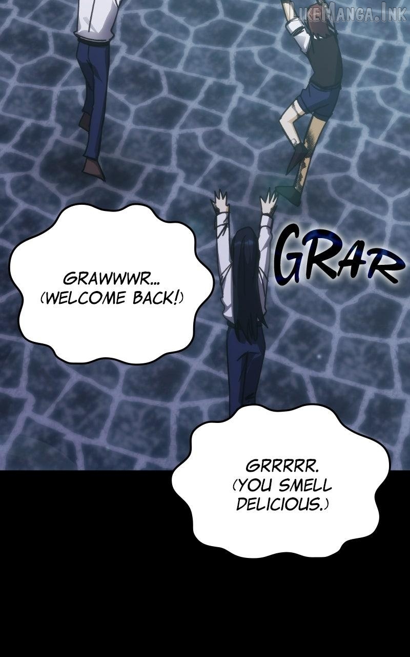 Transcension Academy Chapter 200 - page 45