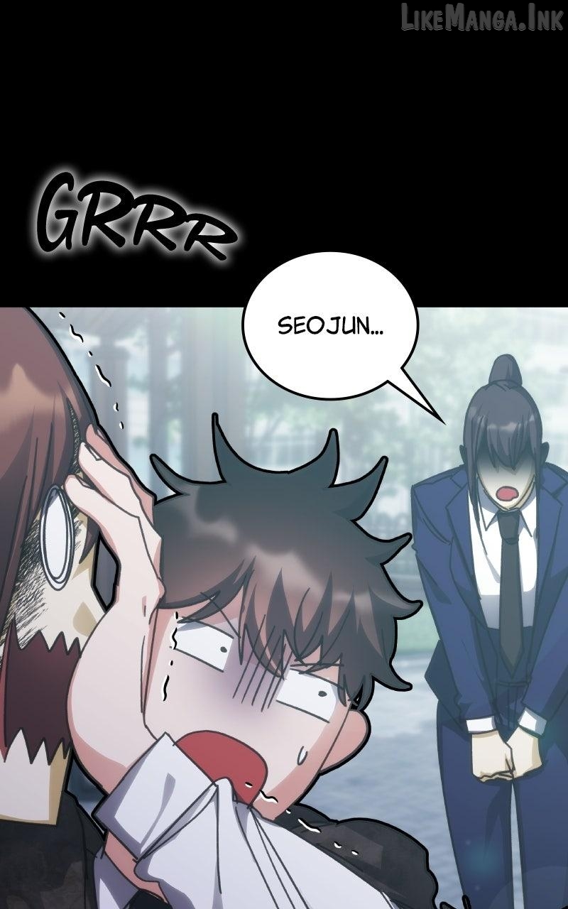 Transcension Academy Chapter 200 - page 46