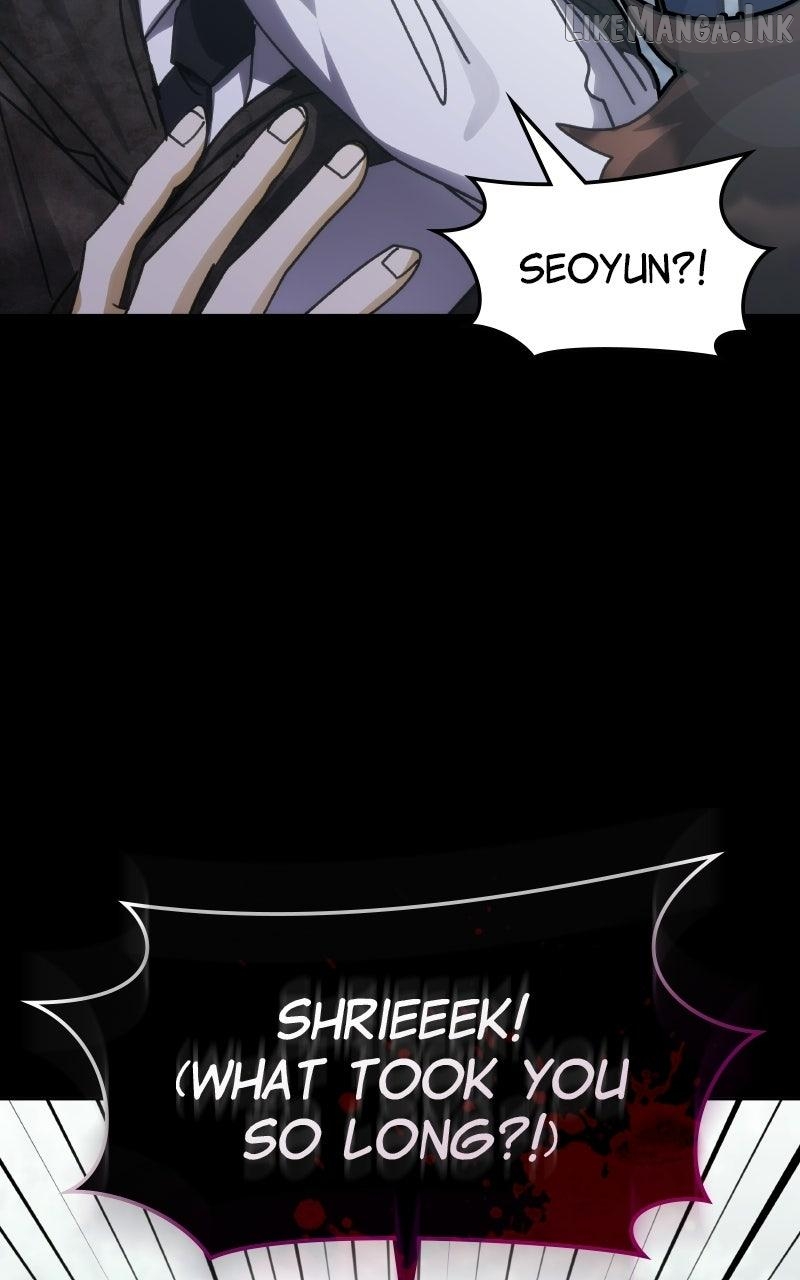 Transcension Academy Chapter 200 - page 47