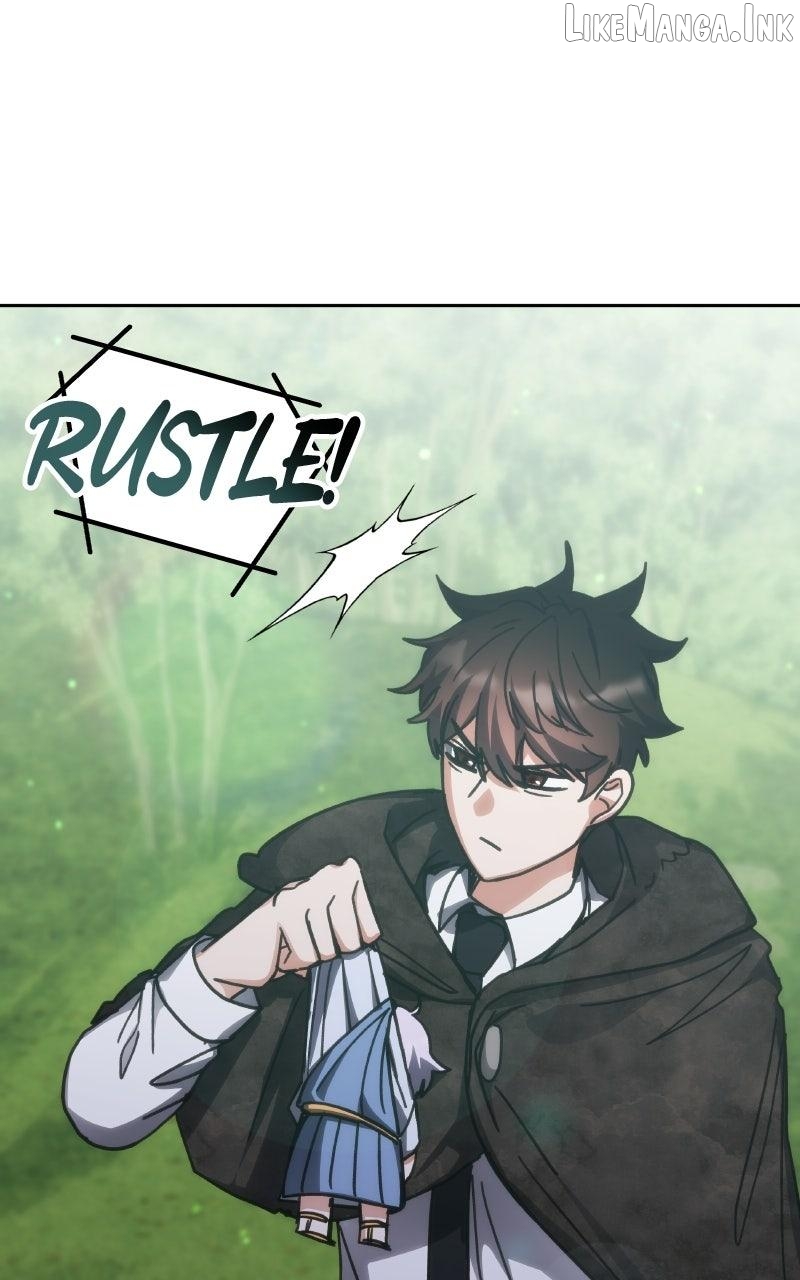 Transcension Academy Chapter 200 - page 56