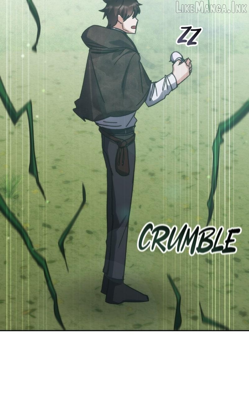 Transcension Academy Chapter 200 - page 61
