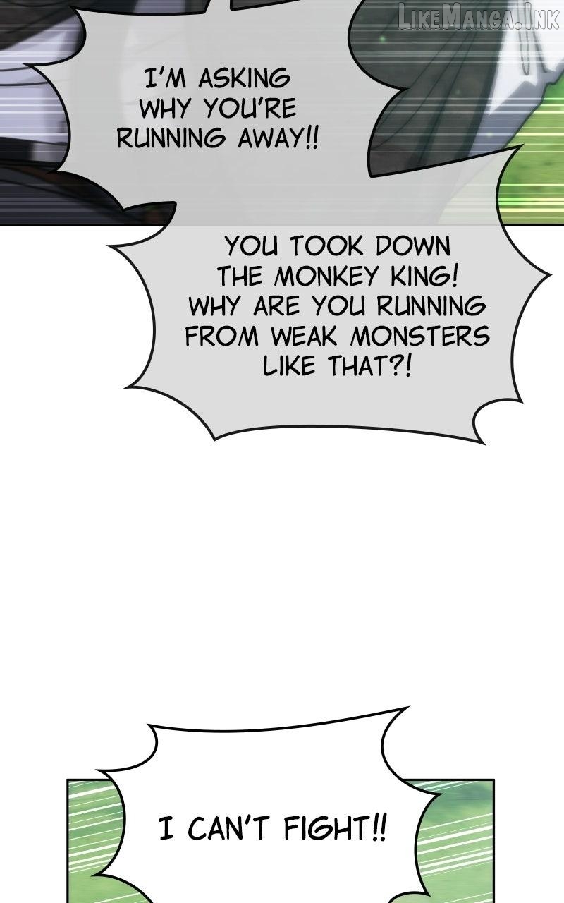 Transcension Academy Chapter 200 - page 80