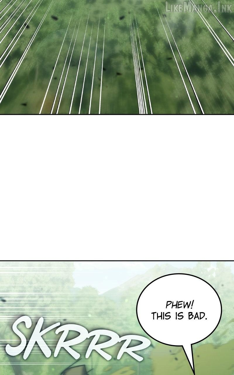 Transcension Academy Chapter 200 - page 87