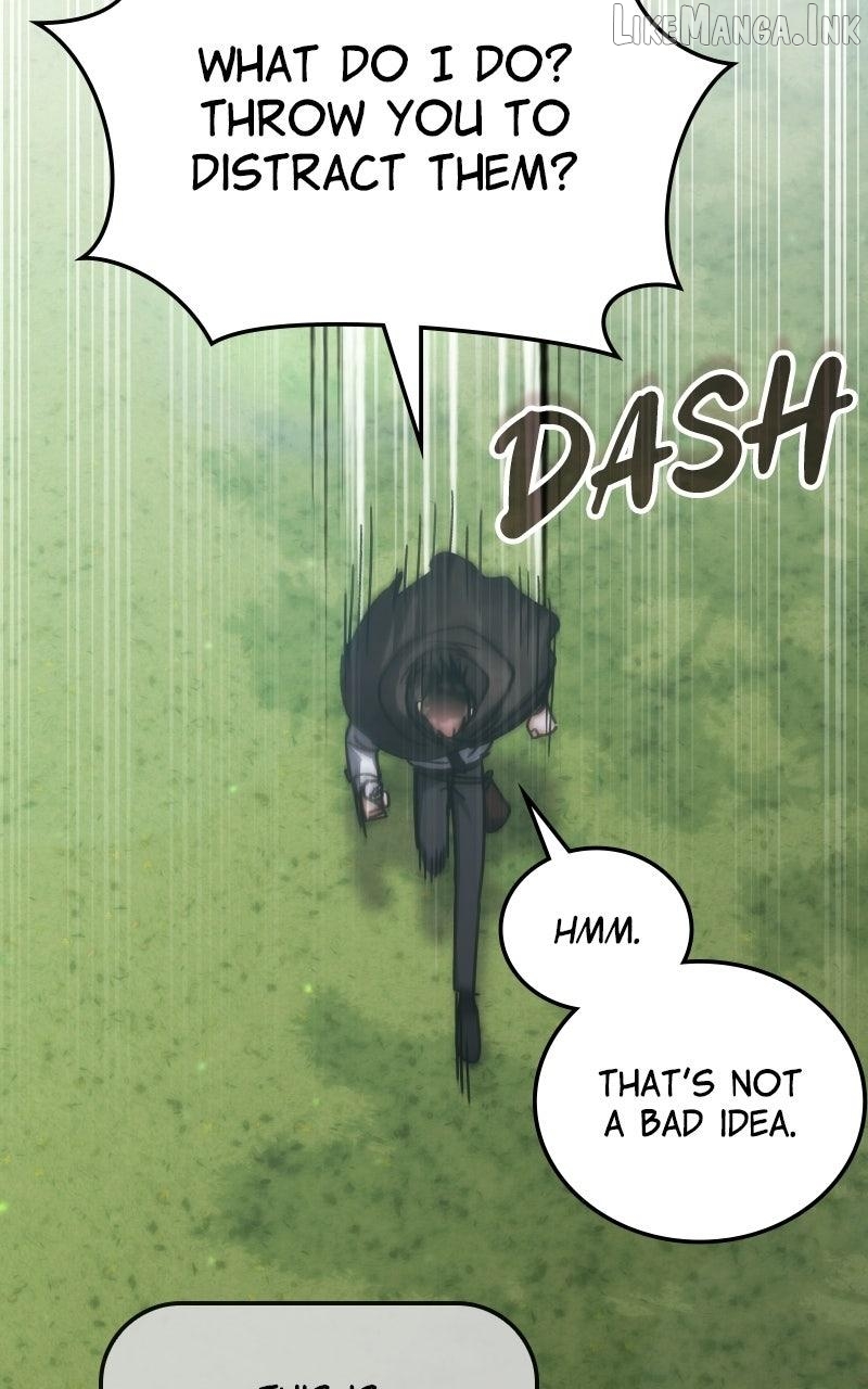 Transcension Academy Chapter 200 - page 91
