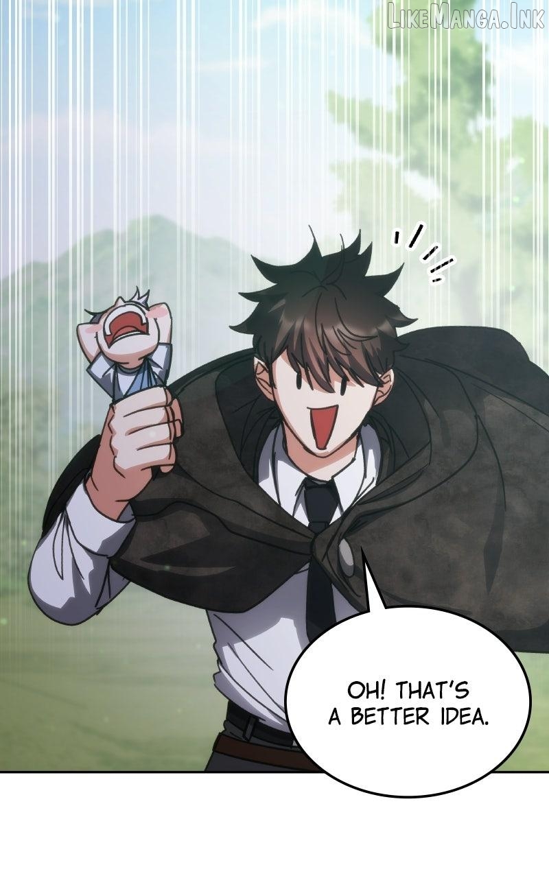 Transcension Academy Chapter 200 - page 96