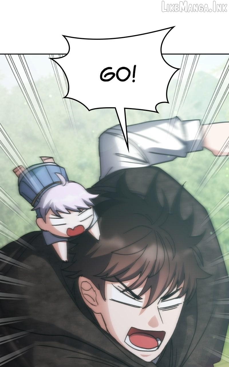 Transcension Academy Chapter 200 - page 99
