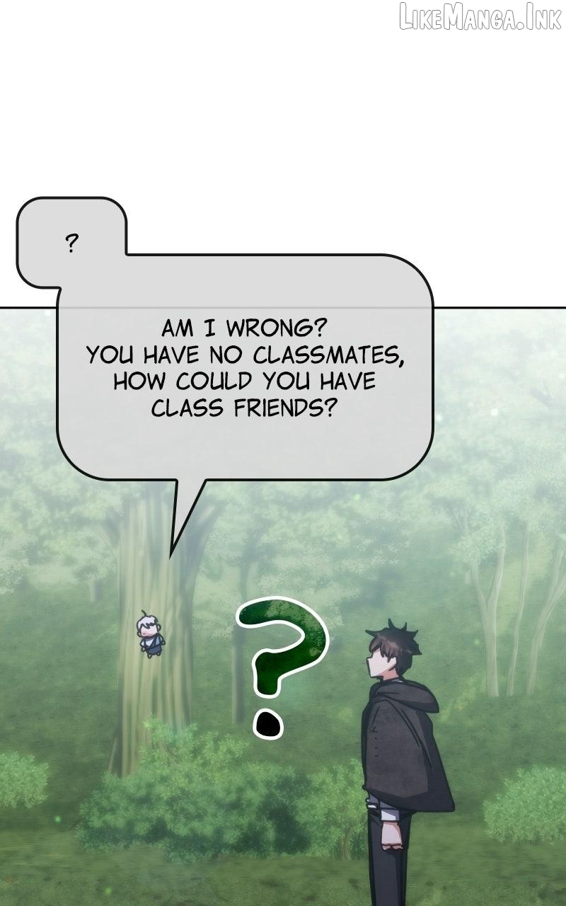 Transcension Academy Chapter 201 - page 10